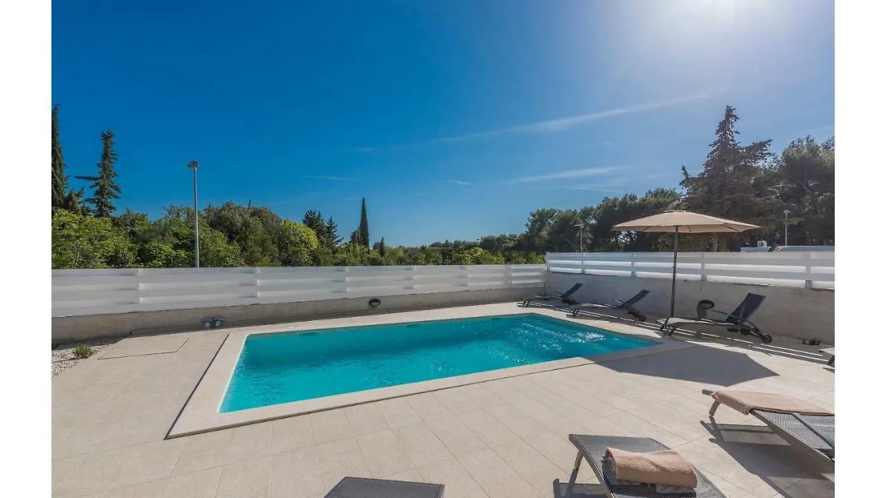 Villas Marisol Premantura Croatia