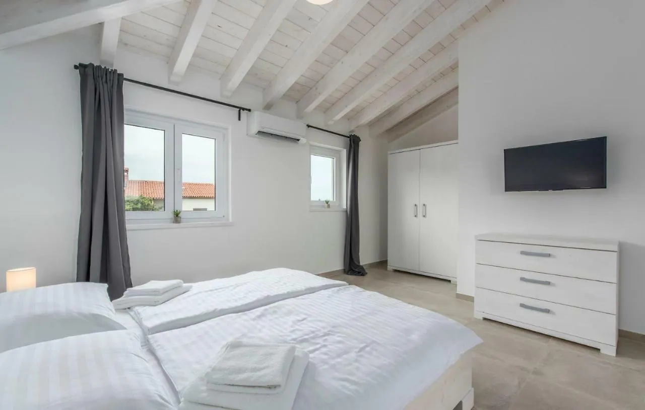 Villas Marisol Premantura