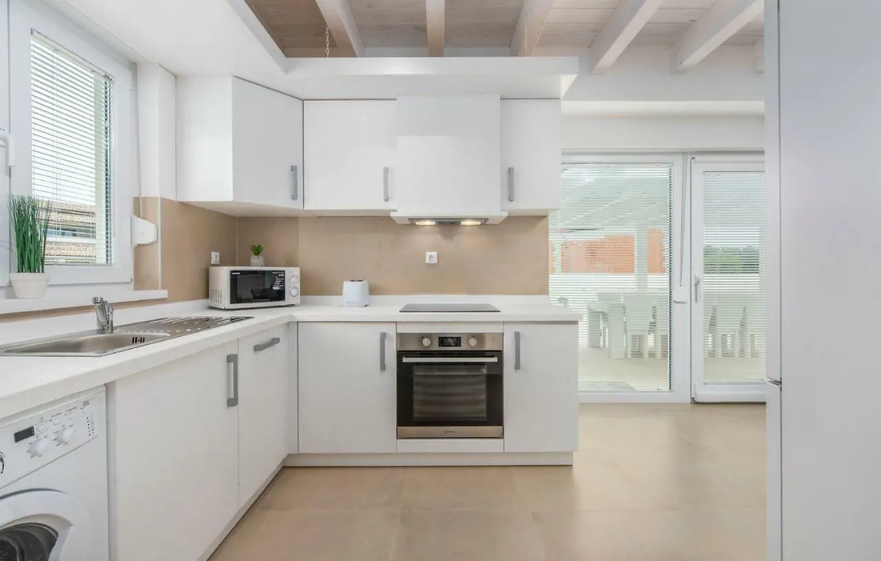 Villas Marisol Premantura