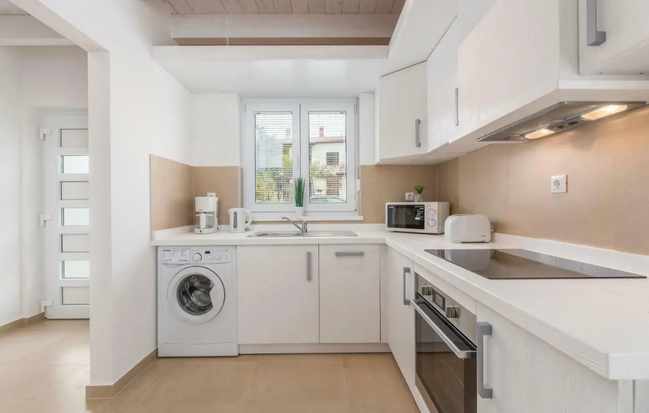 Villas Marisol Premantura