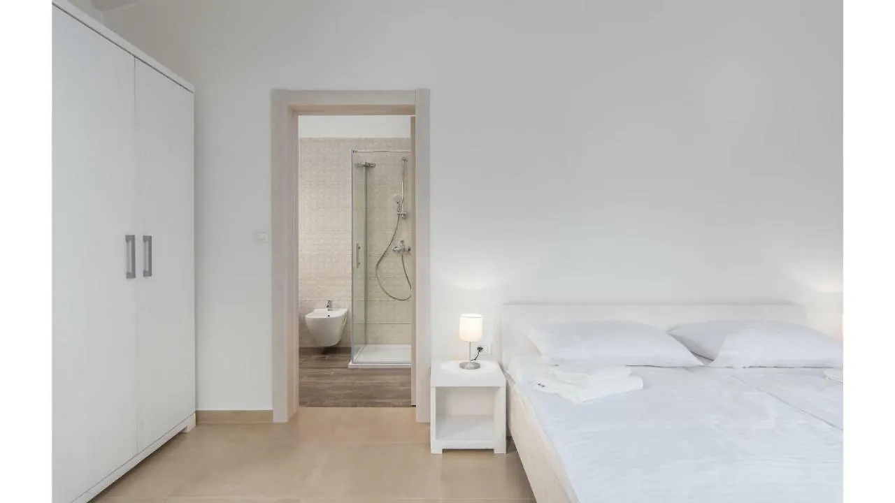 Villas Marisol Premantura