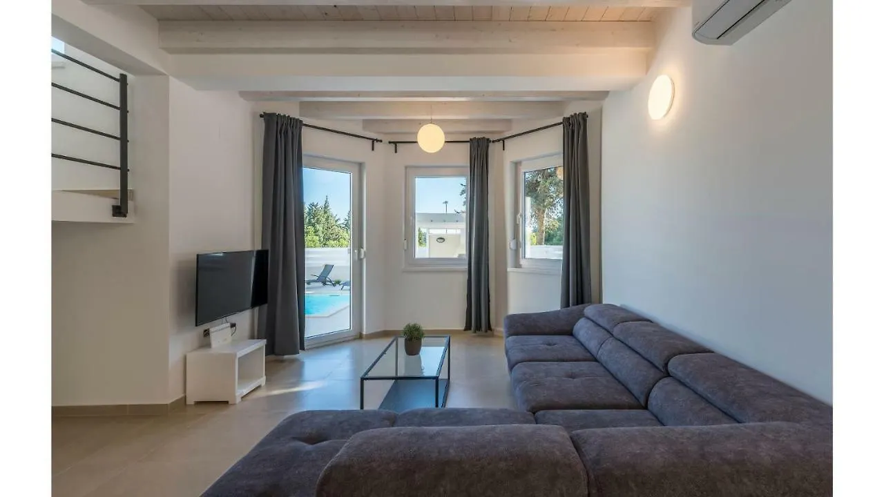 Villas Marisol Premantura