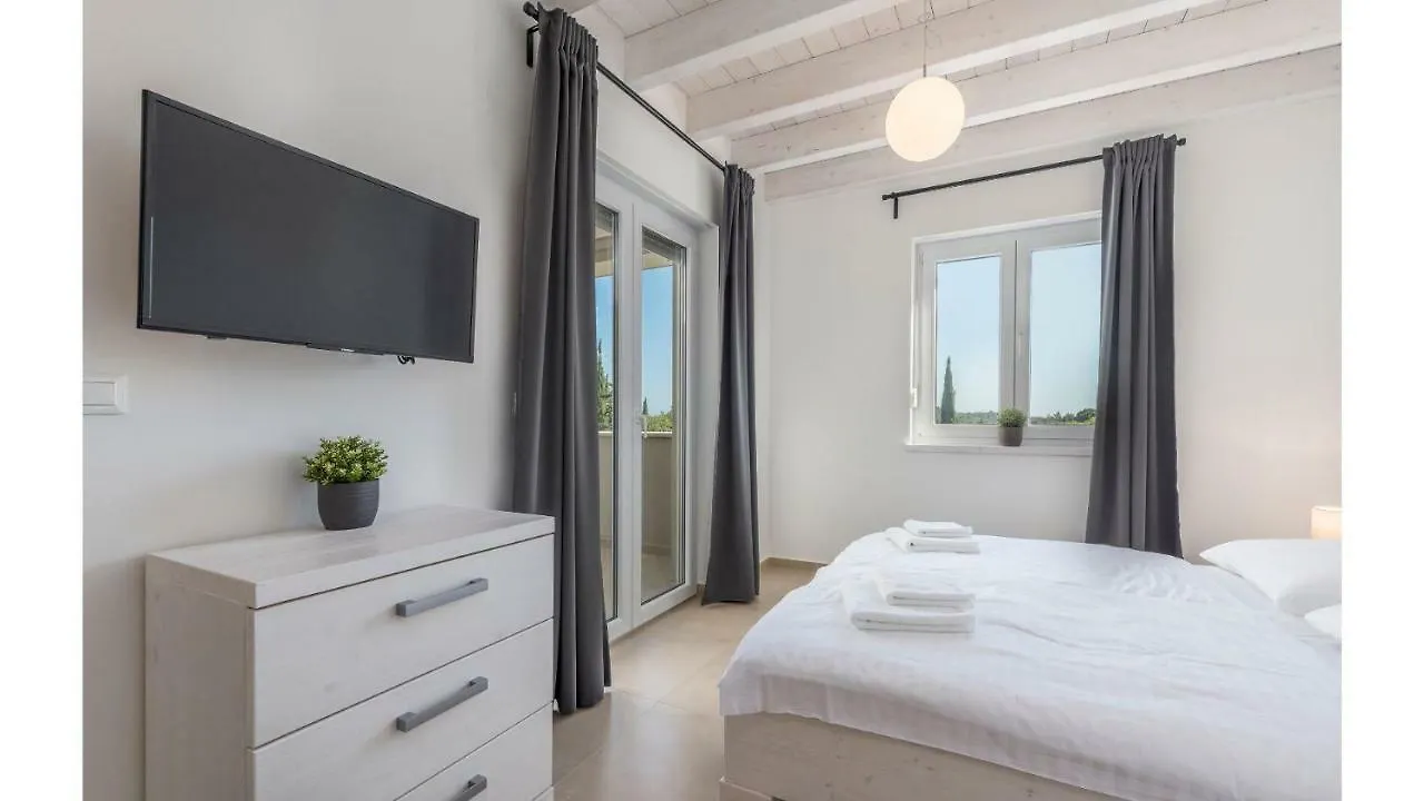 Villas Marisol Premantura