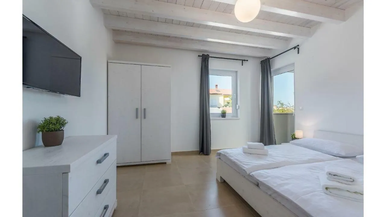 Villas Marisol Premantura