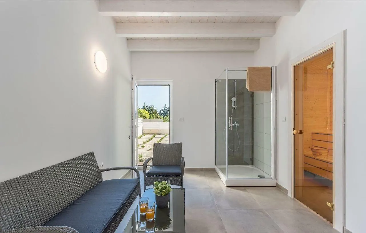 Villas Marisol Premantura Croatia