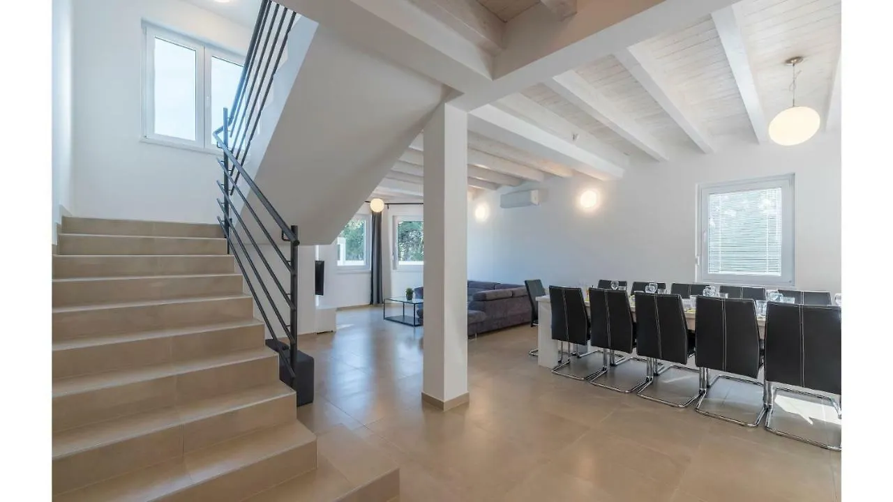 Villas Marisol Premantura