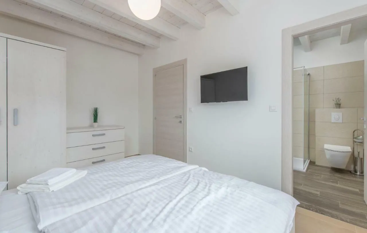 Villas Marisol Premantura
