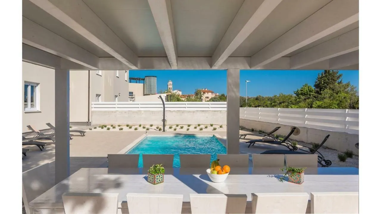 Villas Marisol Premantura