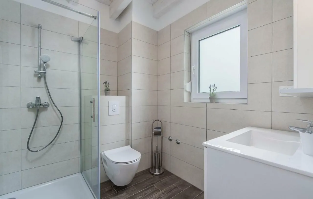 Villas Marisol Premantura