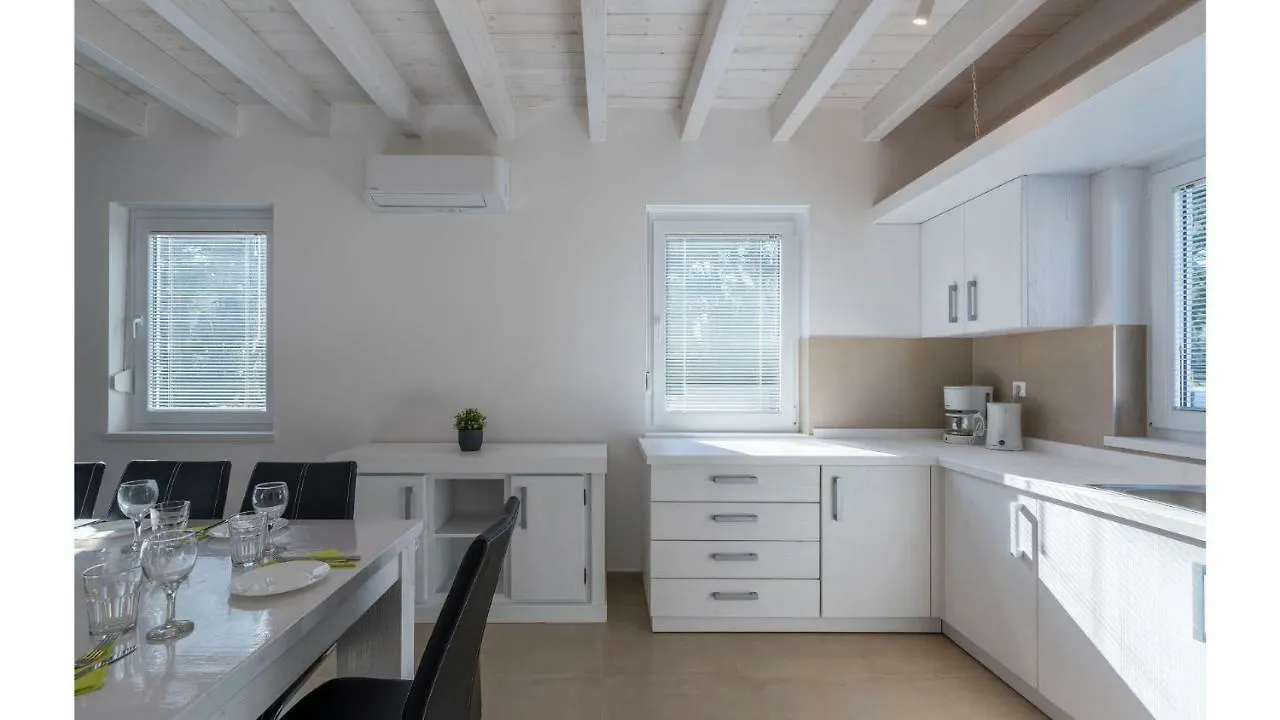 Villas Marisol Premantura