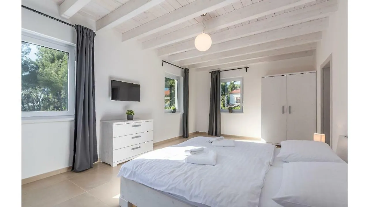Villas Marisol Premantura