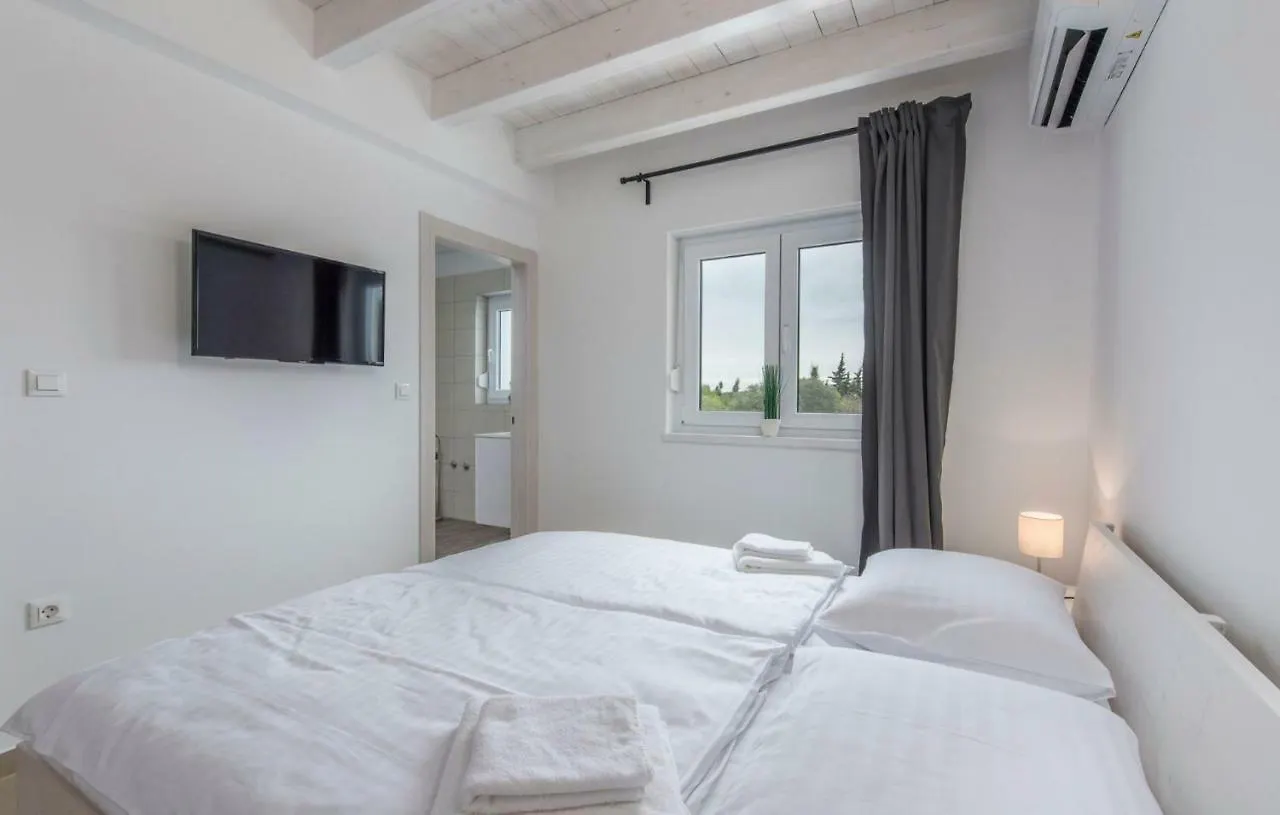 Villas Marisol Premantura