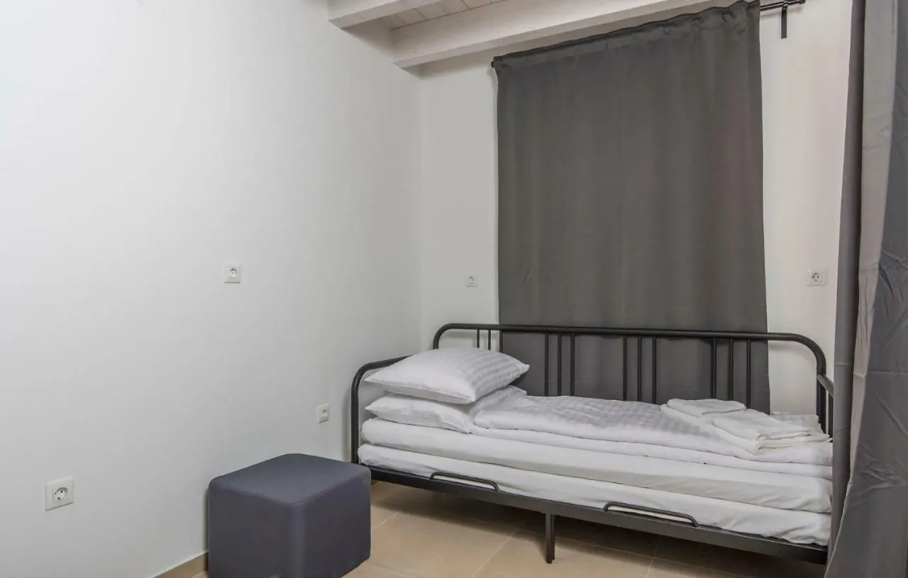 Villas Marisol Premantura Croatia