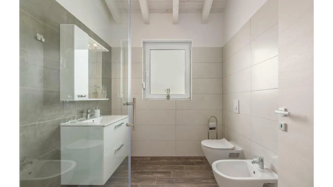 Villas Marisol Premantura 0*,