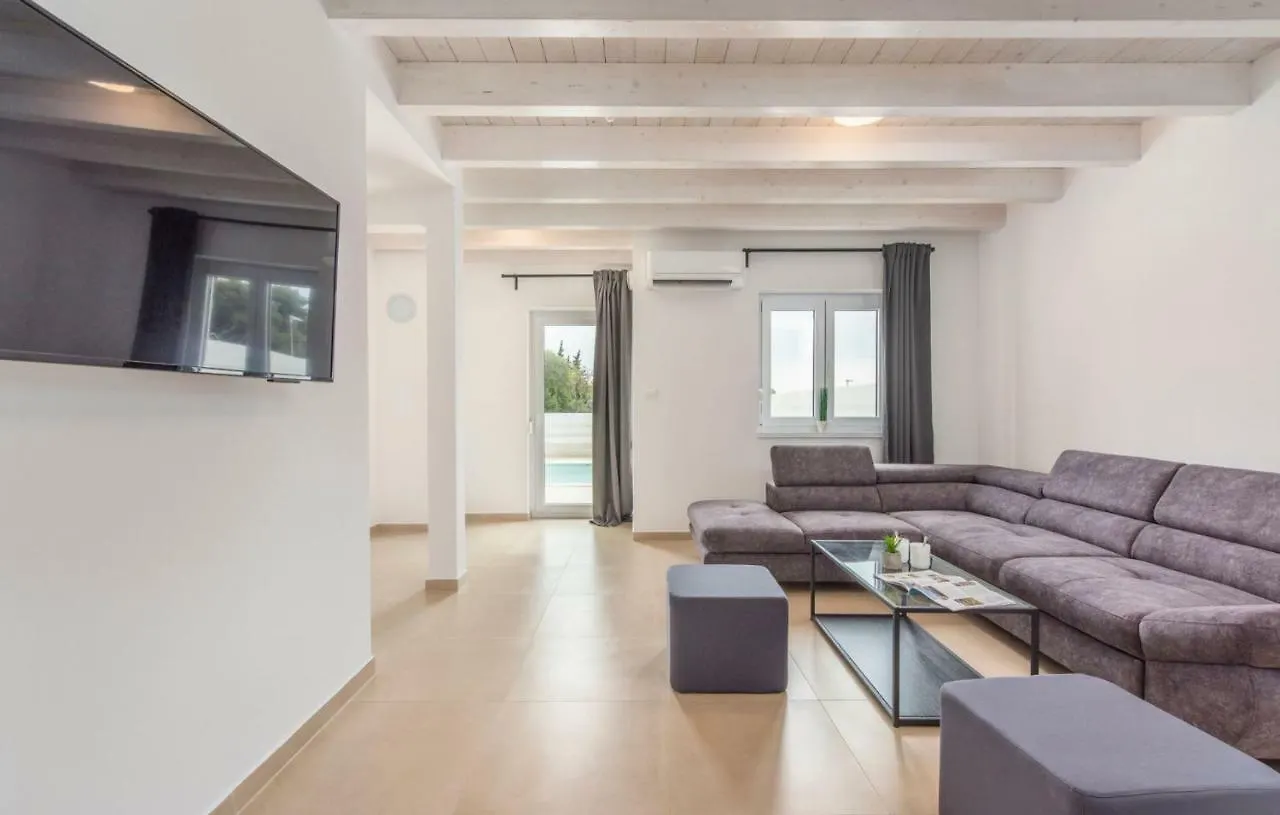 Villas Marisol Premantura